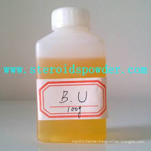 Medical Injectable Boldenone Undecylenate, Yellow Liquid Ganabol